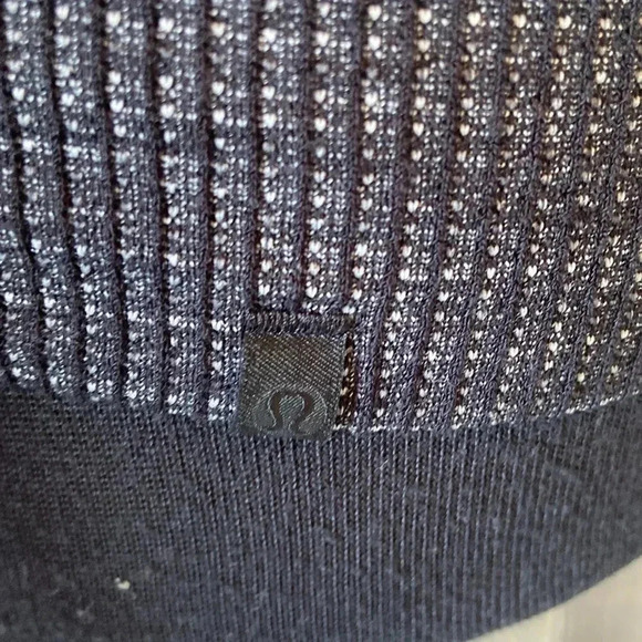 *NWOT * Lululemon  | Swiftly Wool Pullover - Picture 9 of 12
